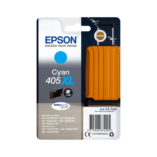 original-epson-405-xl-cyan-druckerpatrone-c13t05h24010