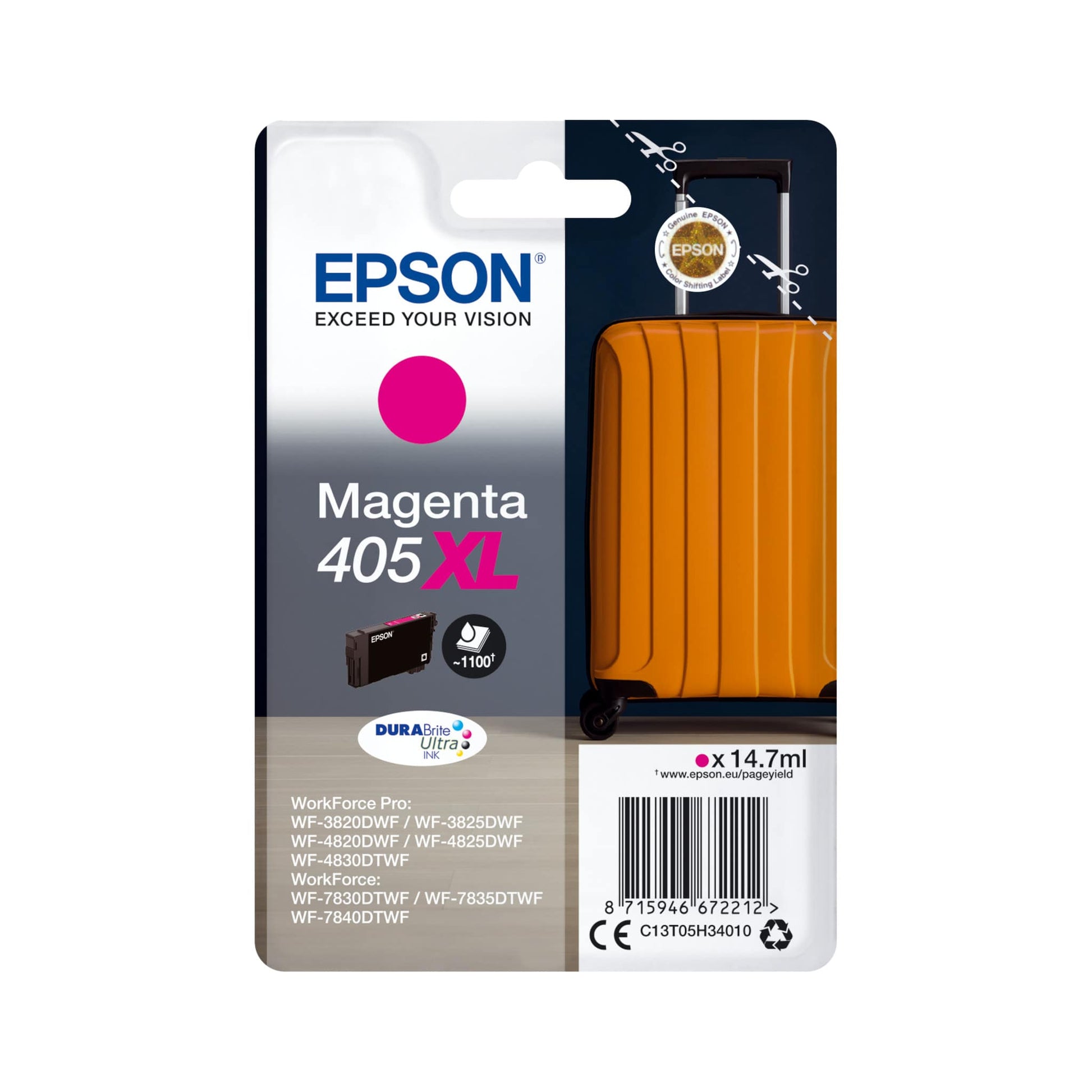 original-epson-405-xl-magenta-druckerpatrone-c13t05h34010