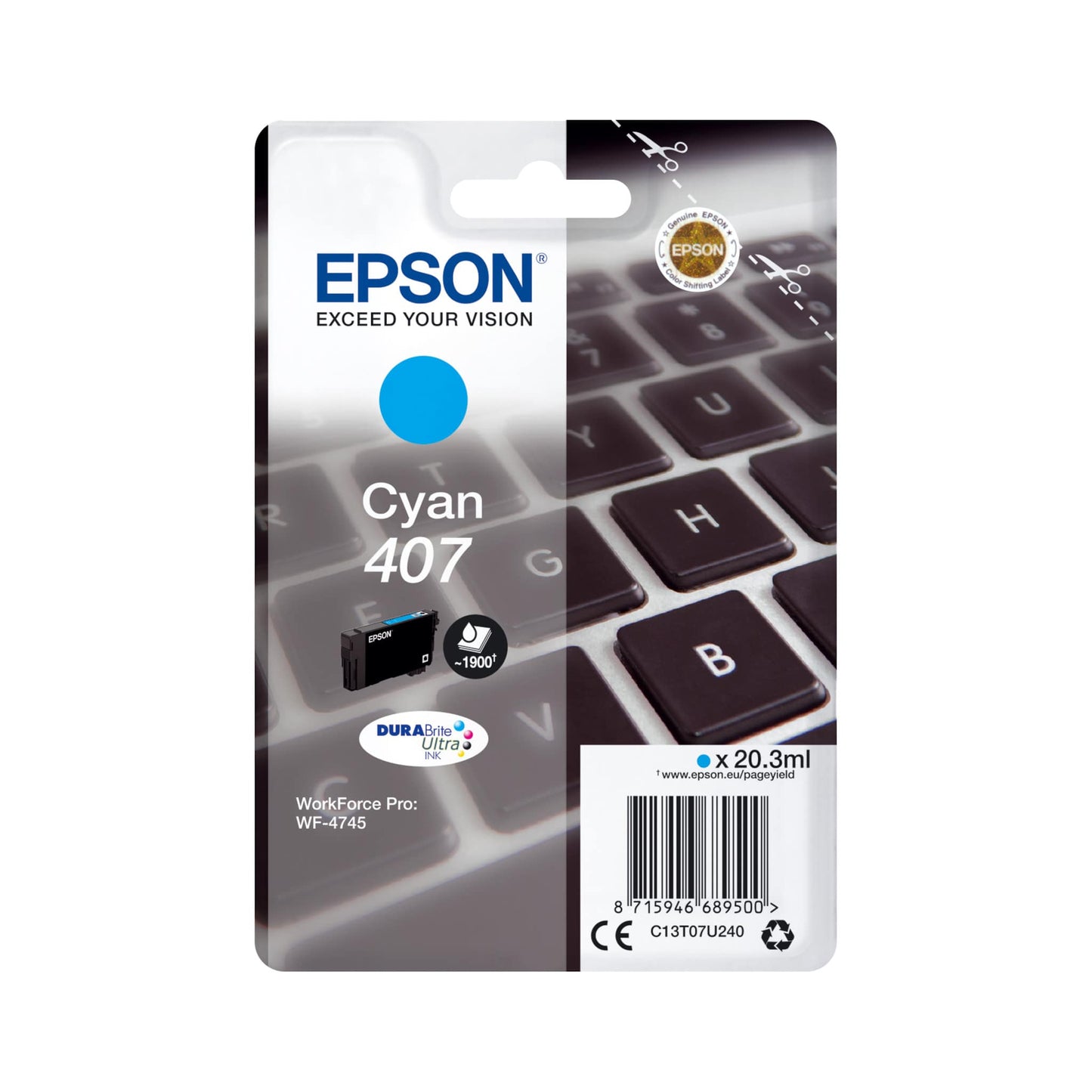 original-epson-407-cyan-druckerpatrone-c13t07u240