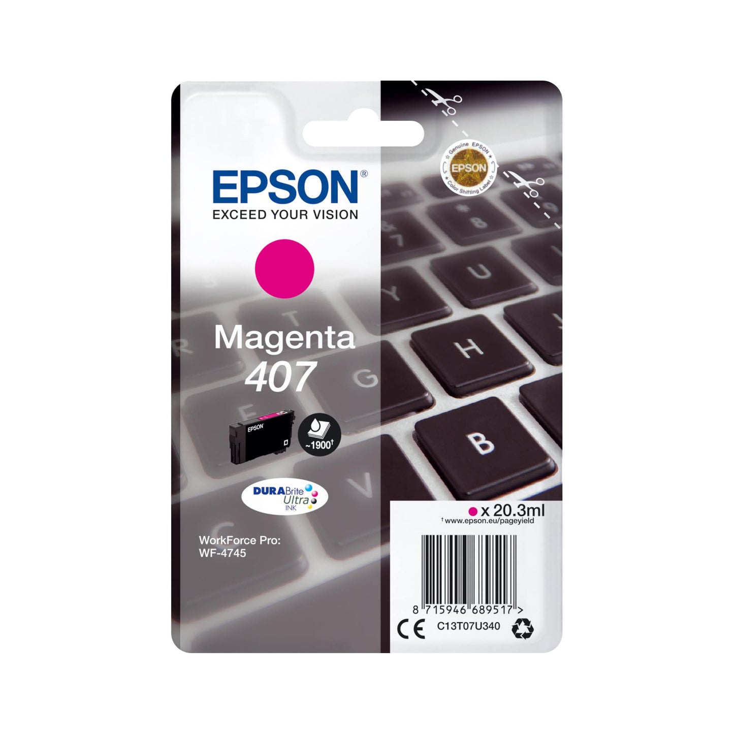 original-epson-407-magenta-druckerpatrone-c13t07u340