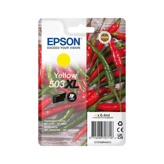 original-epson-503-xl-gelb-druckerpatrone-c13t09r44010