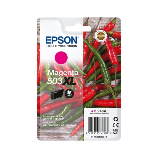 original-epson-503-xl-magenta-druckerpatrone-c13t09r34010