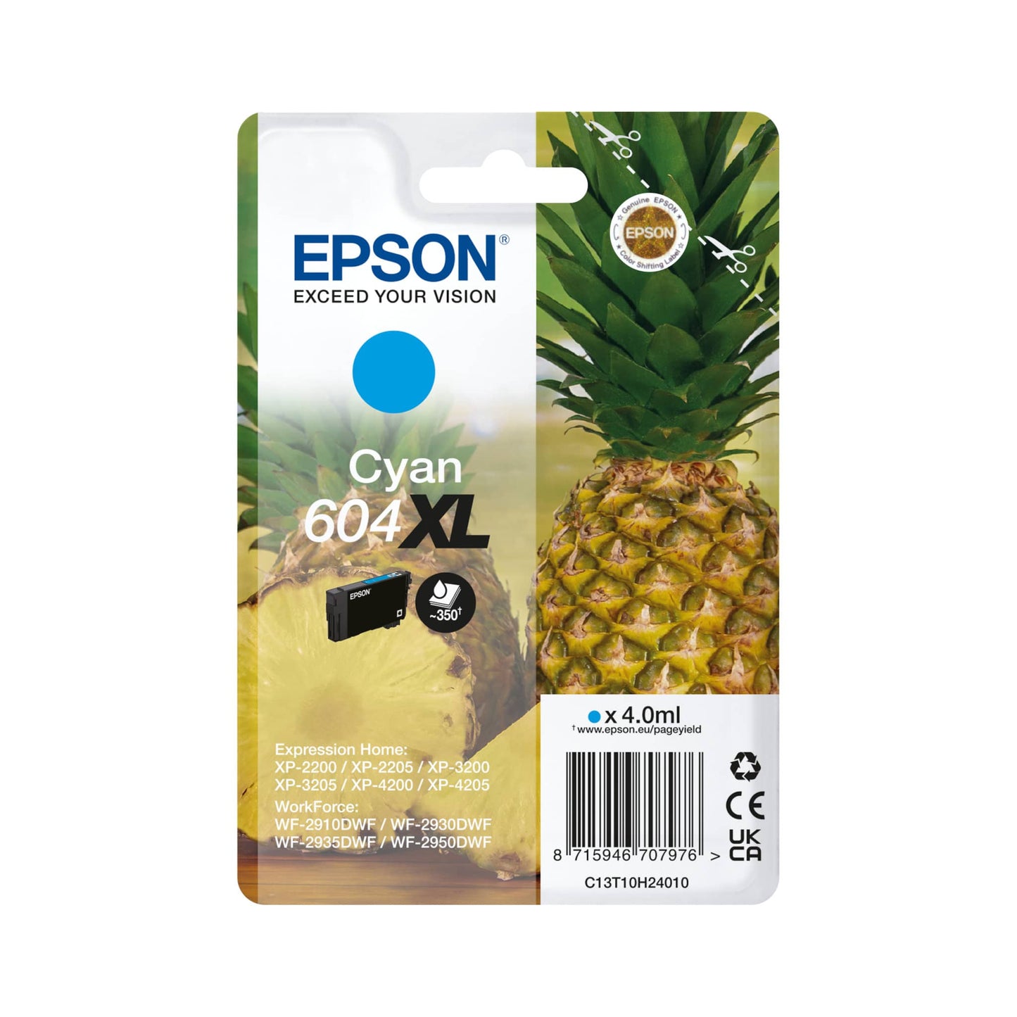 original-epson-604-xl-cyan-doriginal-ruckerpatrone-c13t10h24010