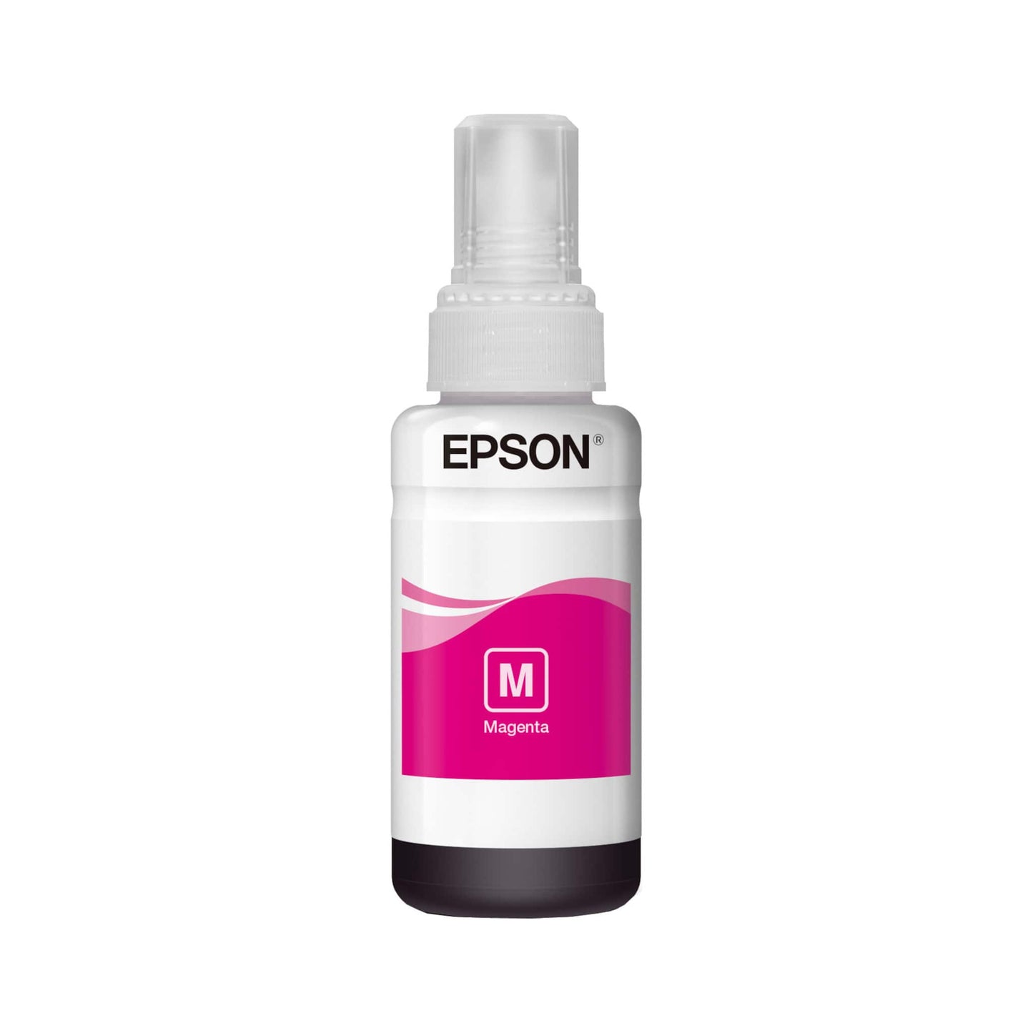 Original Epson 664 / C13T664340 Tintenflasche Magenta