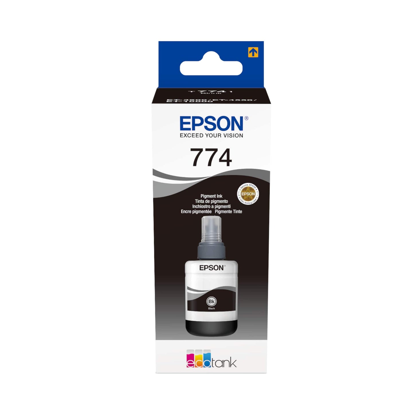 original-epson-774-schwarz-druckerpatrone-c13t774140-verpackung