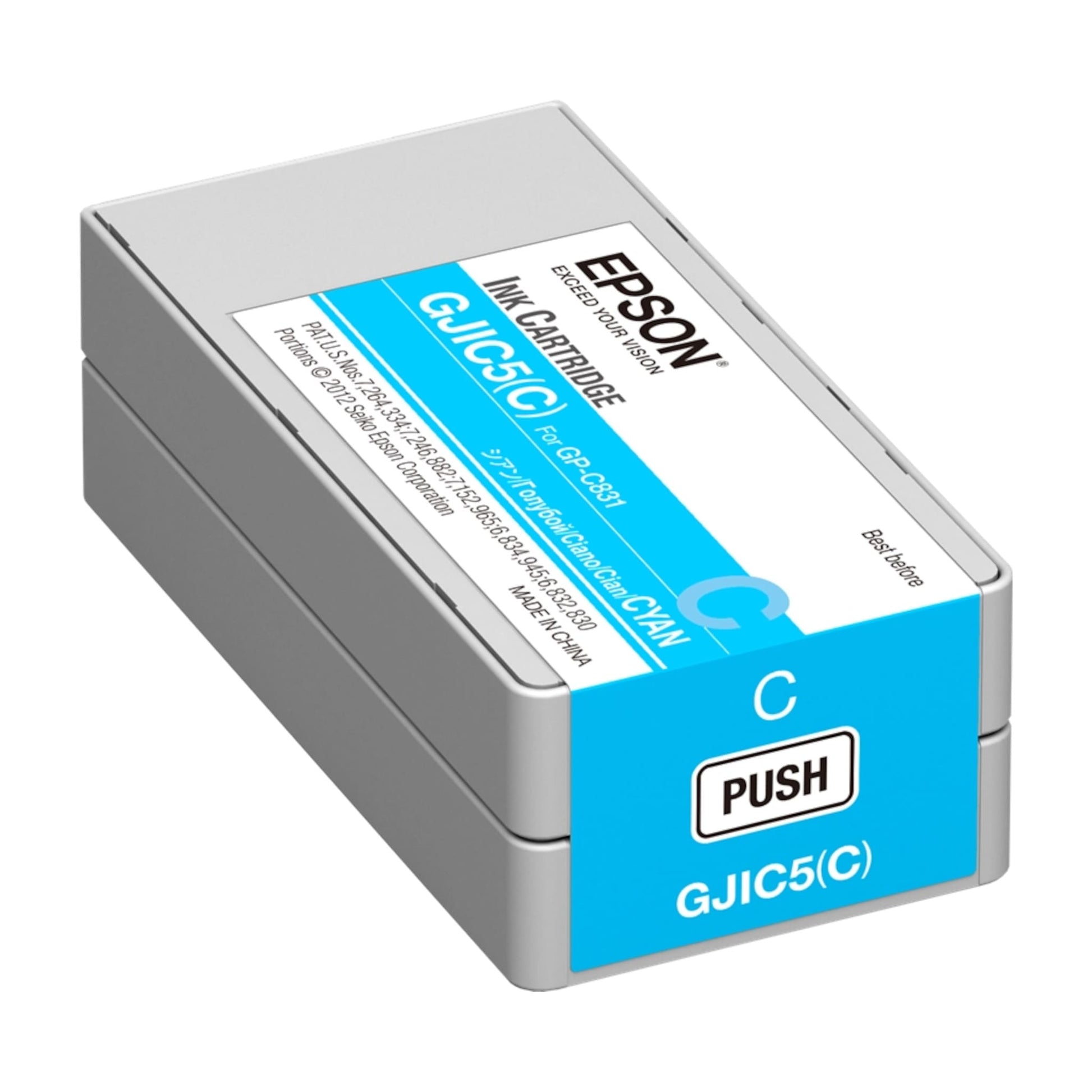 original-epson-gjic5c-cyan-druckerpatrone-12906-c13s020564