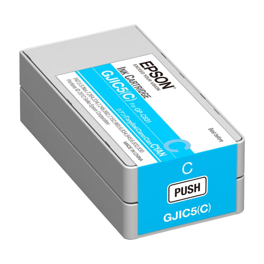 original-epson-gjic5c-cyan-druckerpatrone-12906-c13s020564