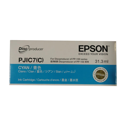 original-epson-pjic7c-cyan-druckerpatrone-51050-c13s020688