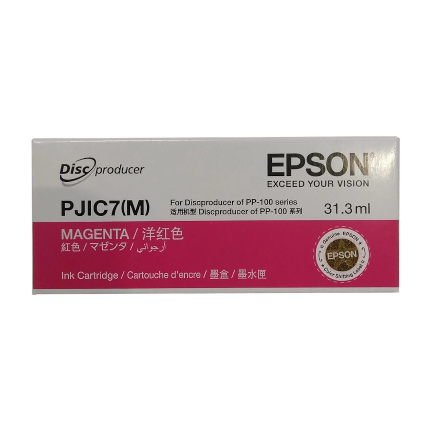 original-epson-pjic7m-magenta-druckerpatrone-51052-c13s020691