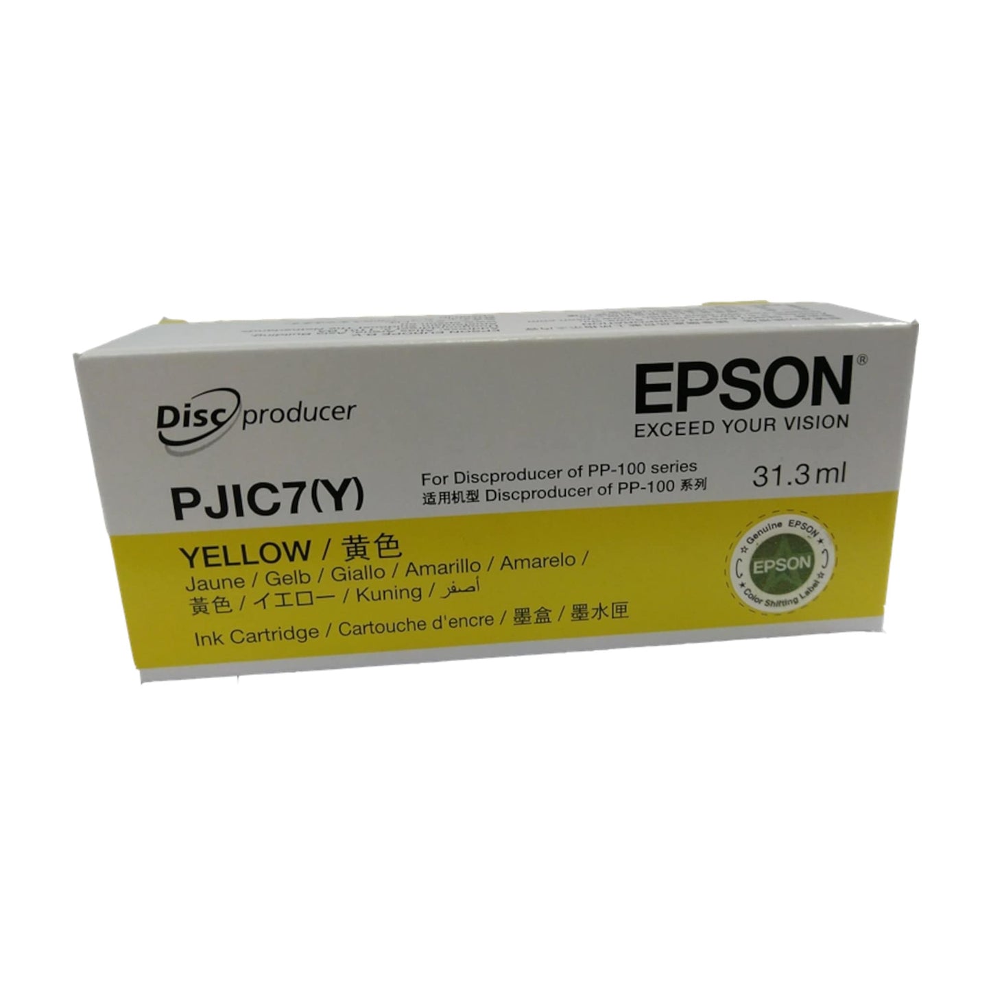 original-epson-pjic7y-gelb-druckerpatrone-51054-c13s020692