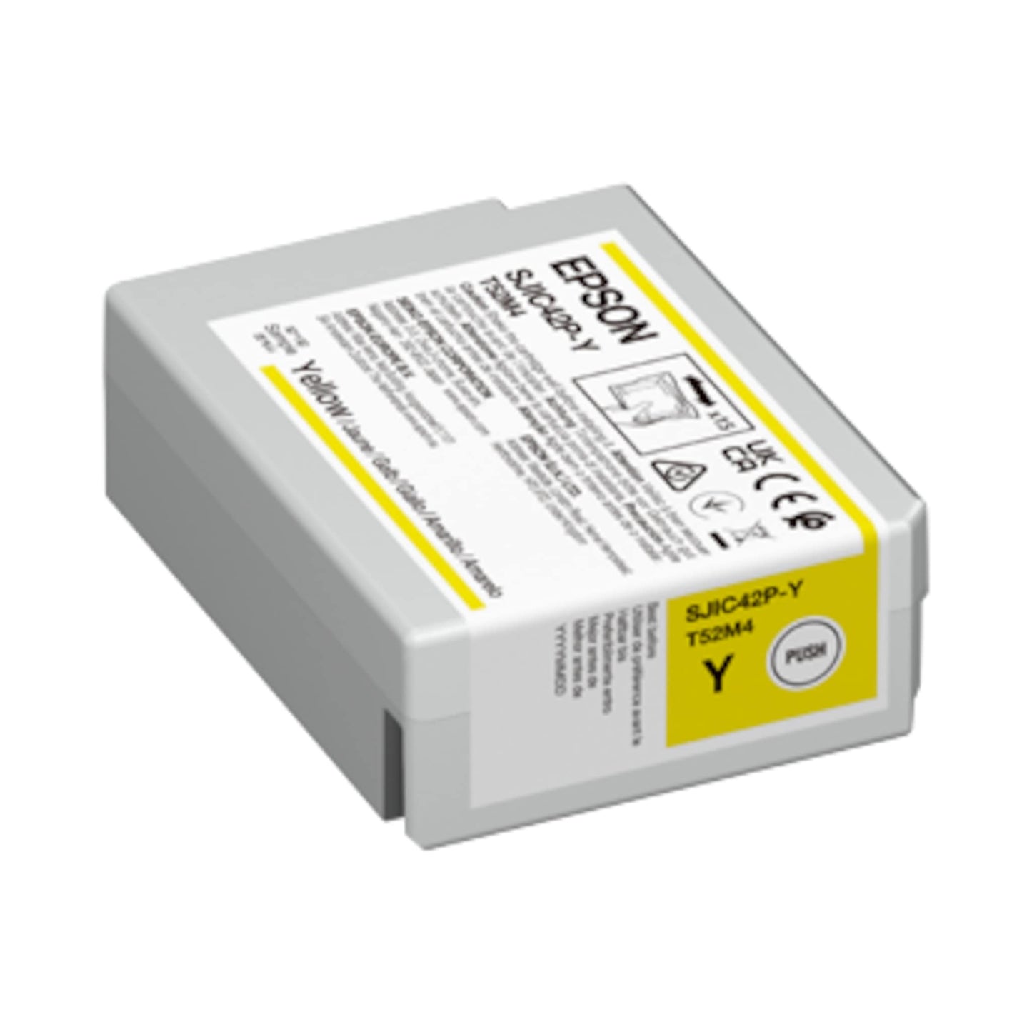 original-epson-sjic42p-y-gelb-druckerpatrone-c13t52m440