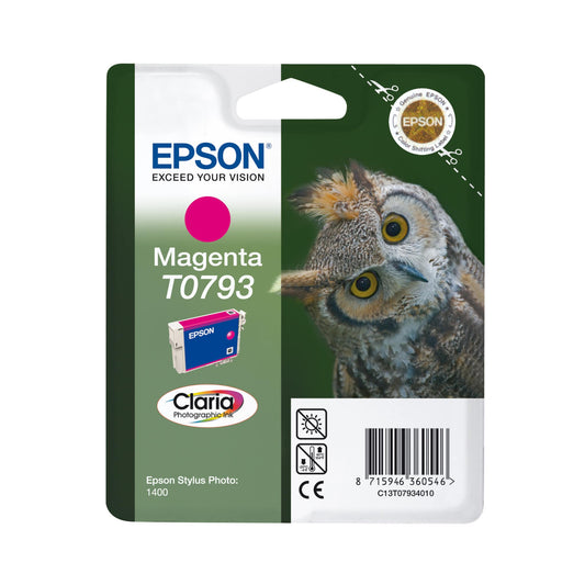 Original Epson