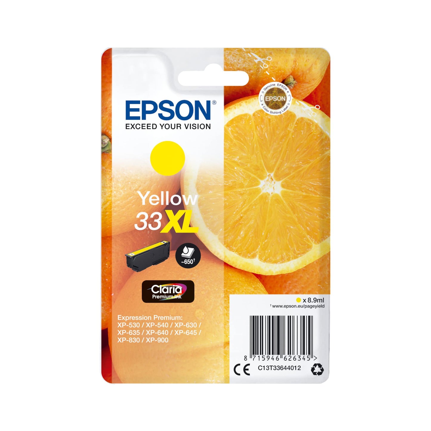 original-epson-t3364-gelb-druckerpatrone-c13t33644012