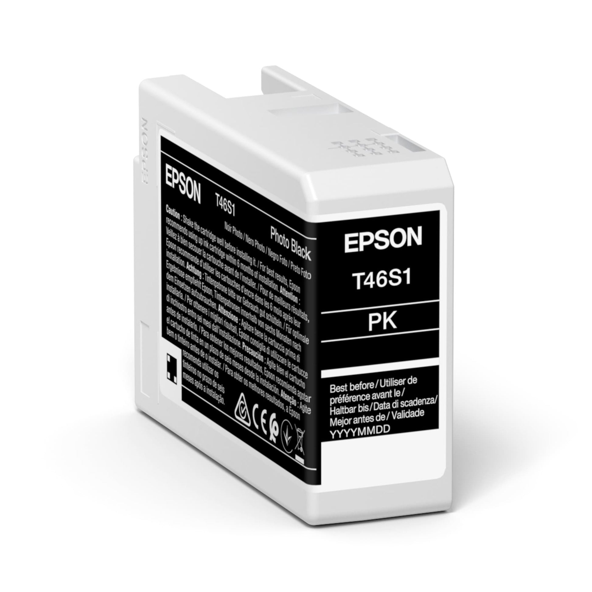 original-epson-t46s1-schwarz-foto-druckerpatrone-c13t46s100