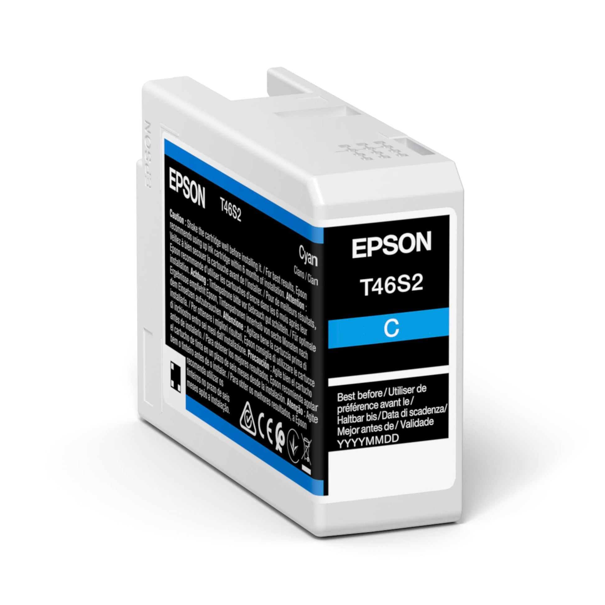 original-epson-t46s2-cyan-druckerpatrone-c13t46s200