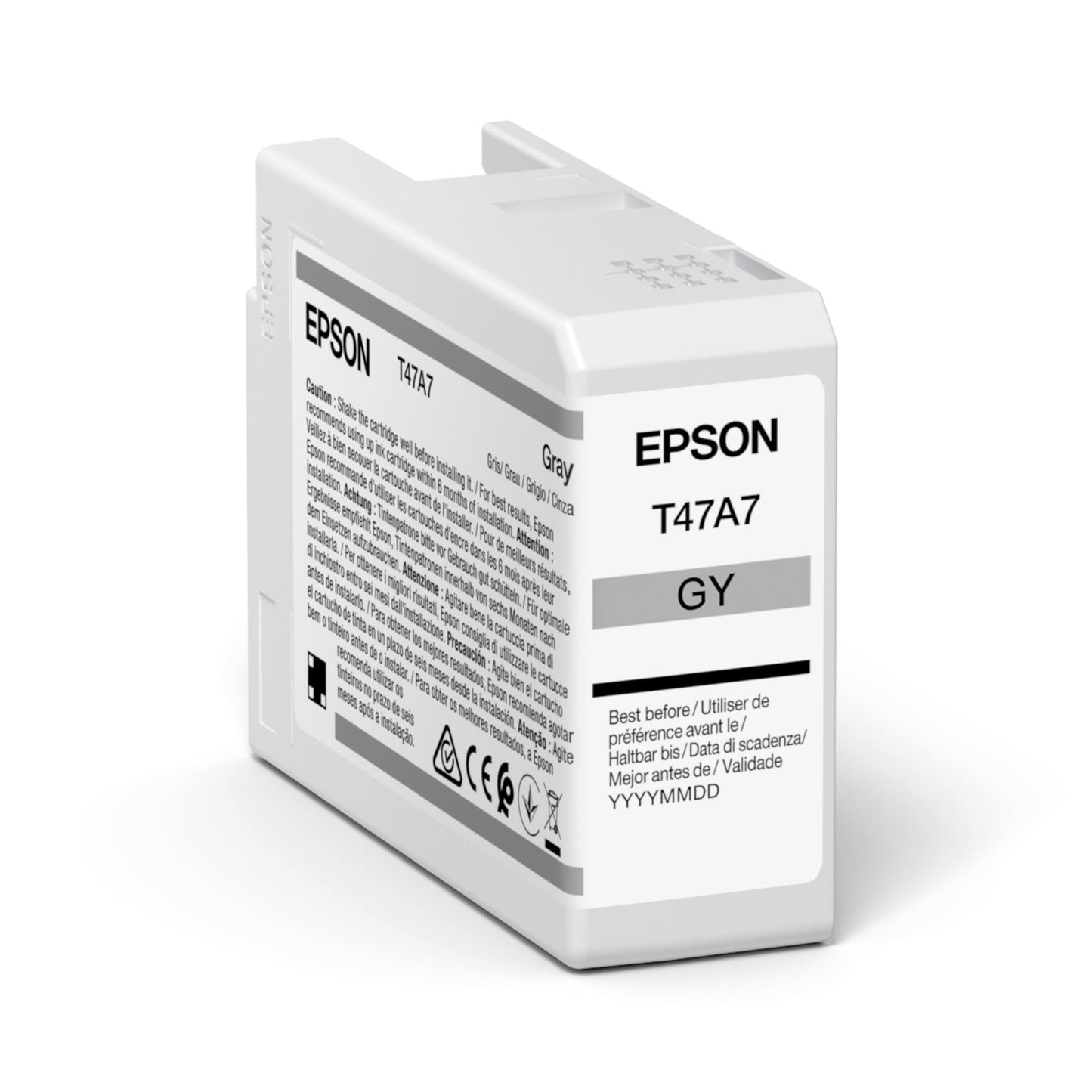 original-epson-t47a7-grau-druckerpatrone-c13t47a700