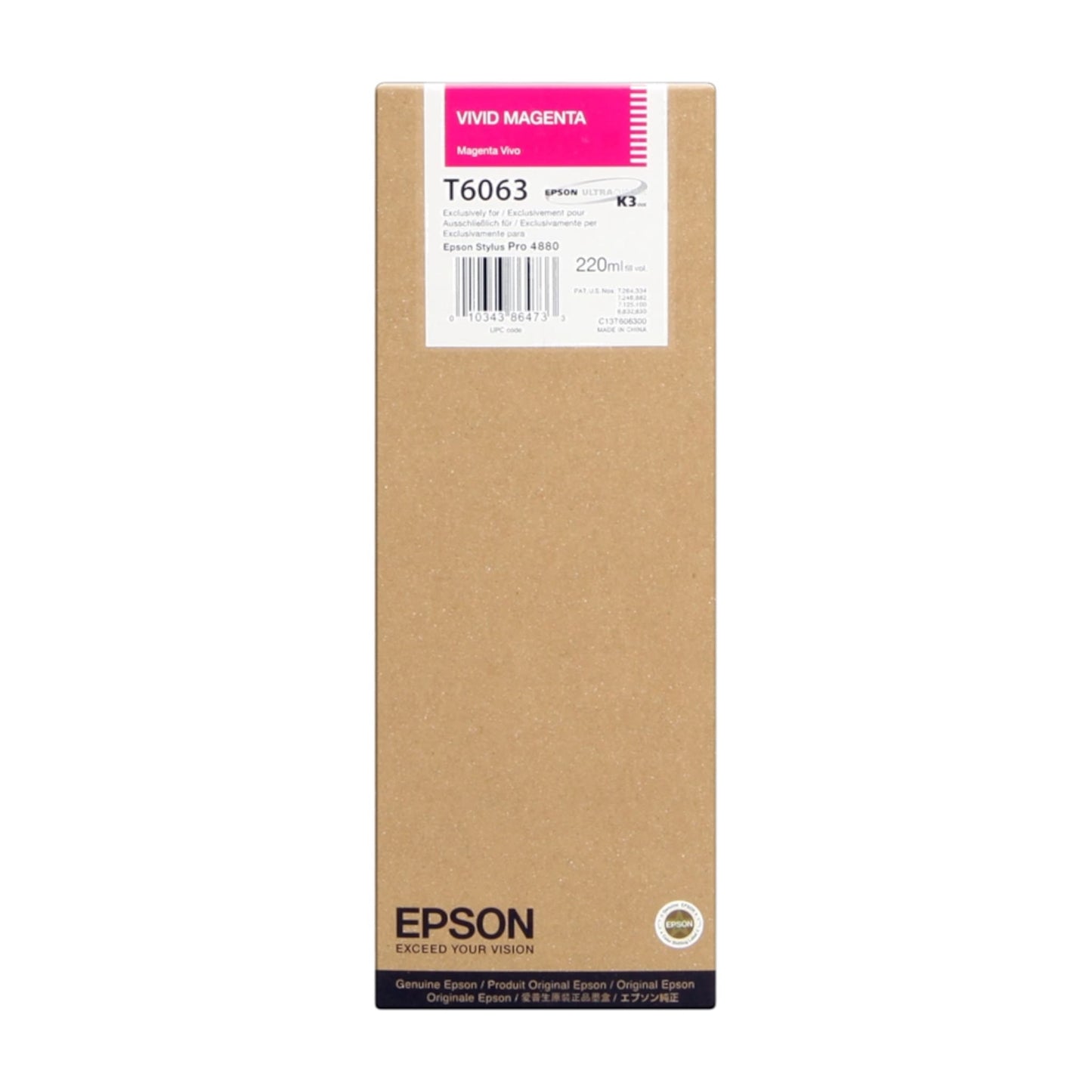 original-epson-t6063-magenta-druckerpatrone-4319-c13t606300