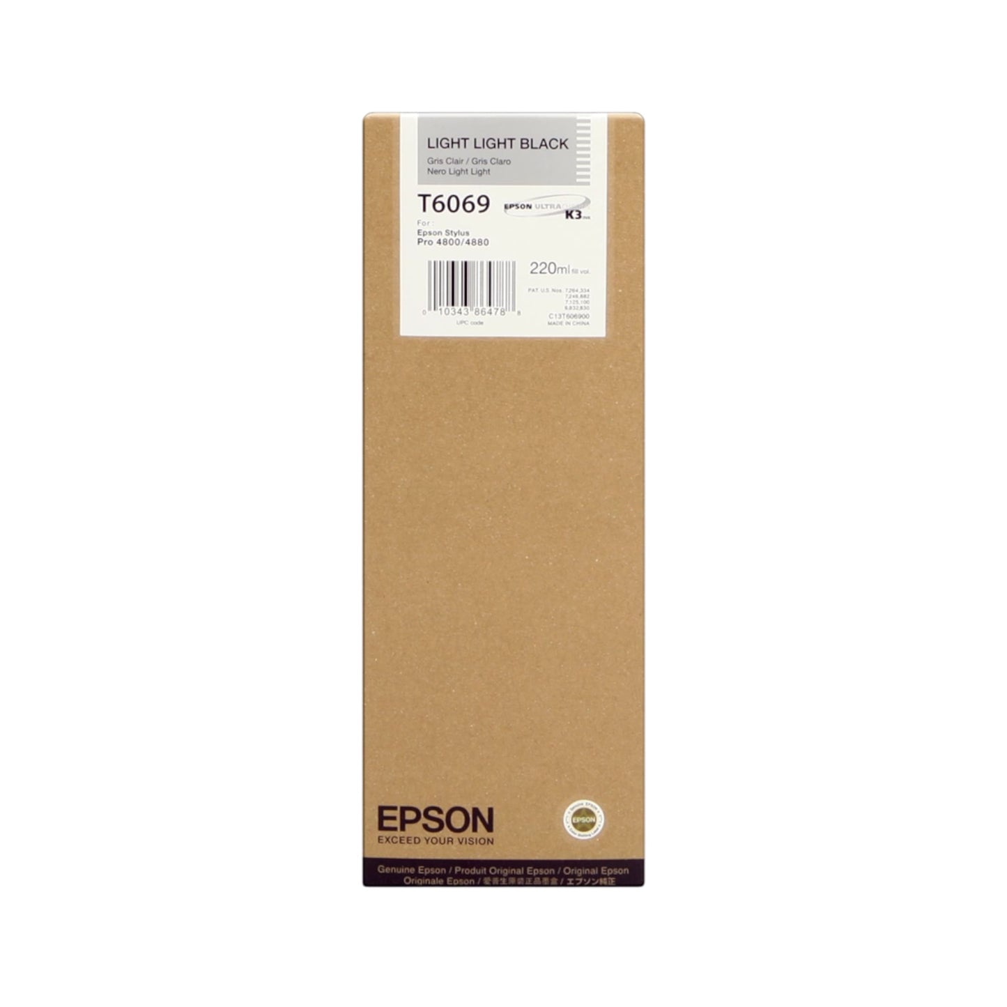 original-epson-t6069-lightlightblack-druckerpatrone-c13t606900