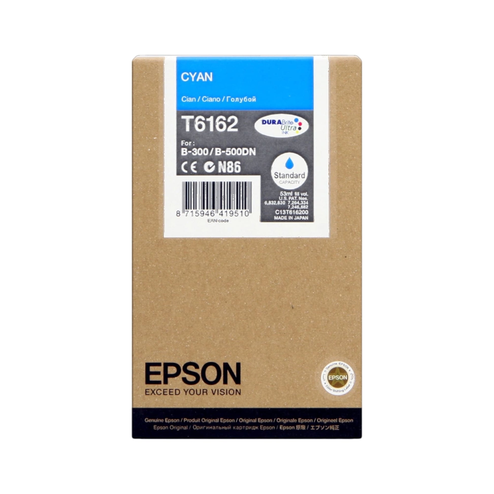 original-epson-t6162-cyan-druckerpatrone-c13t616200