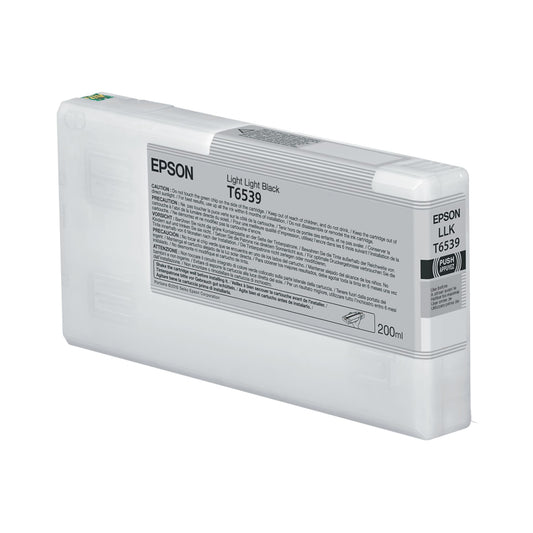 original-epson-t6539-lightlightblack-druckerpatrone-c13t653900