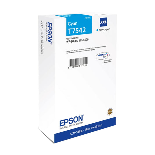 original-epson-t7542xxl-cyan-druckerpatrone-27443-c13t754240