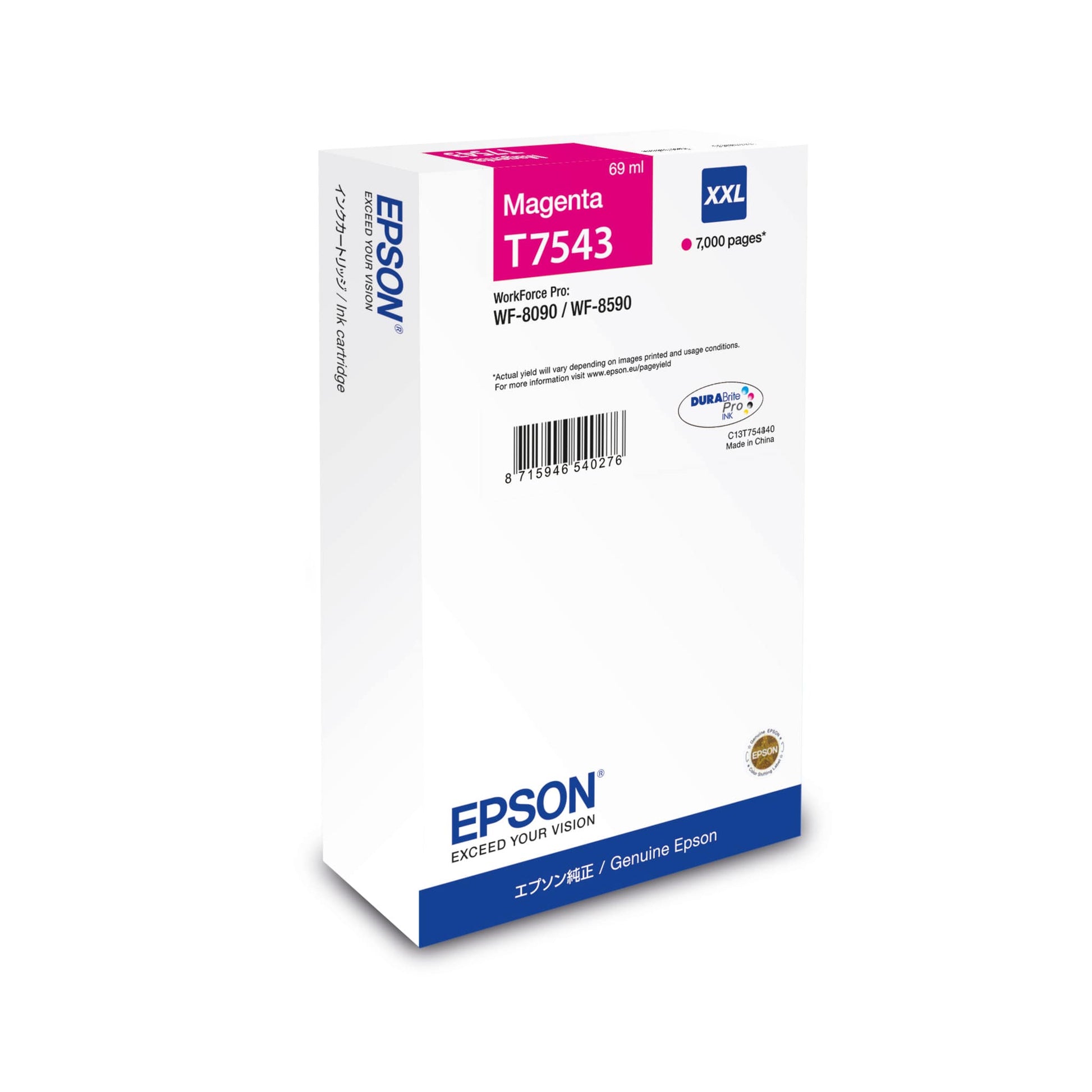 original-epson-t7543-xxl-magenta-druckerpatrone-c13t754340