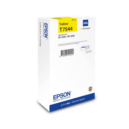 original-epson-t7544-xxl-gelb-druckerpatrone-c13t754440