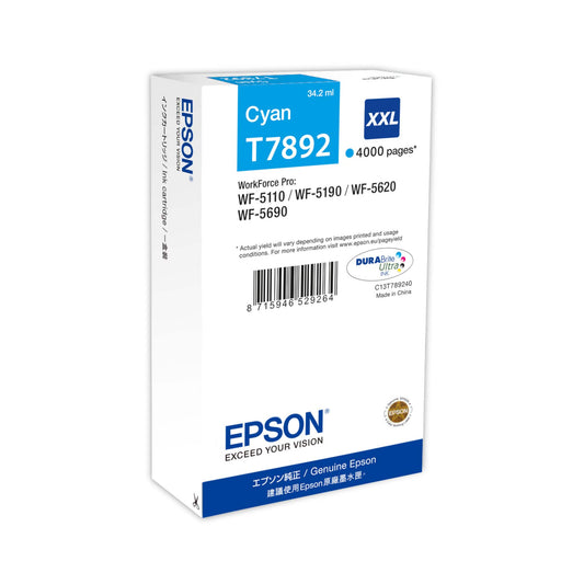 original-epson-t7892-cyan-druckerpatrone-c13t789240