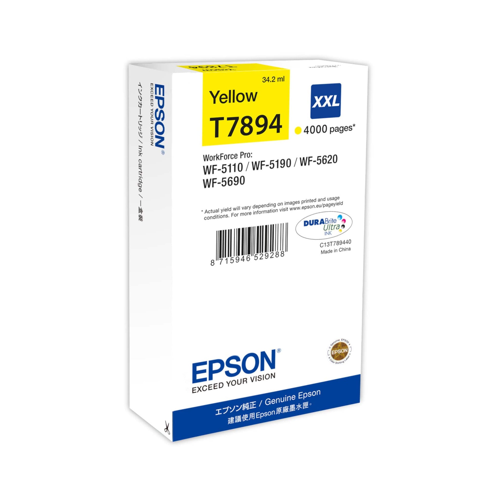 original-epson-t7894-gelb-druckerpatrone-c13t789440