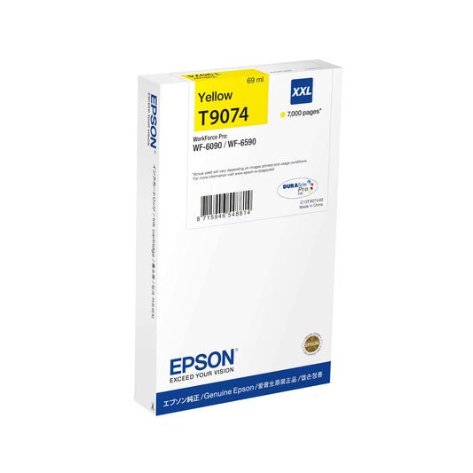 original-epson-t9074-gelb-druckerpatrone-c13t907440