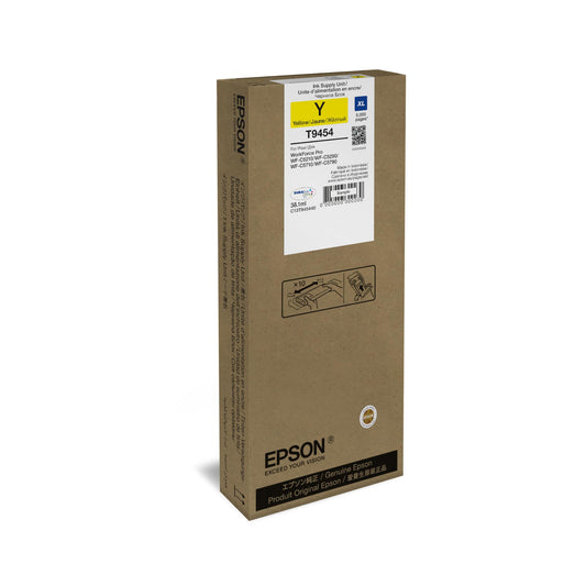 original-epson-t9454-gelb-druckerpatrone-c13t945440