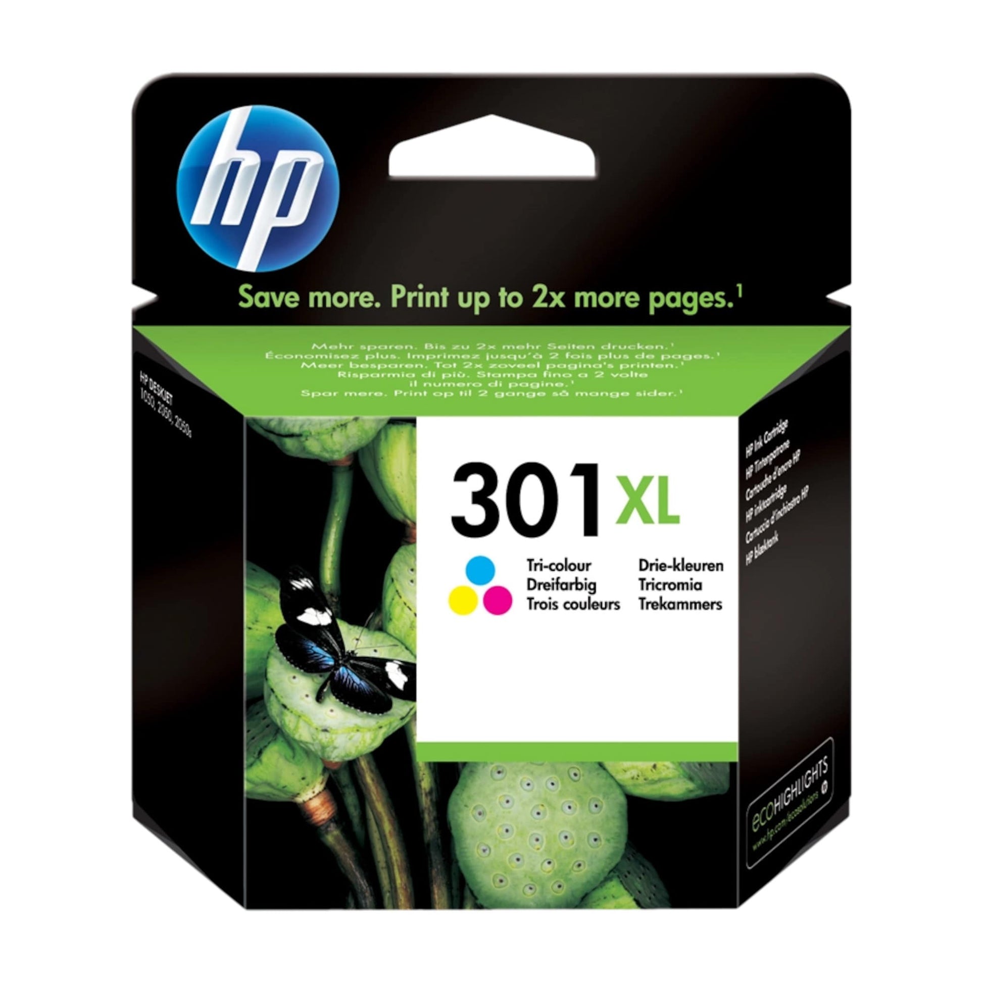 original-hp-301xl-color-druckerpatrone-5839-ch564ee