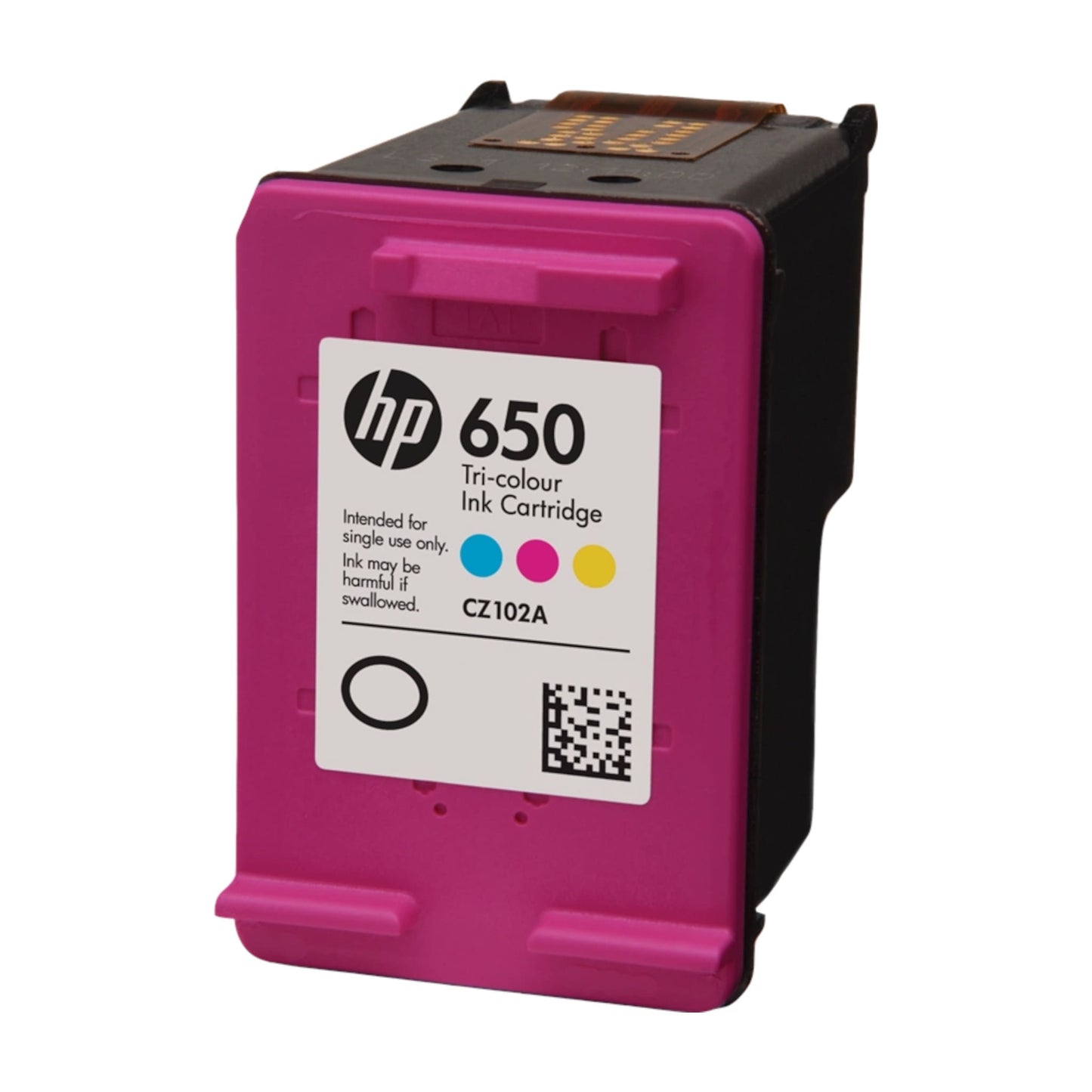 original-hp-650-color-druckerpatrone-30531-cz102ae