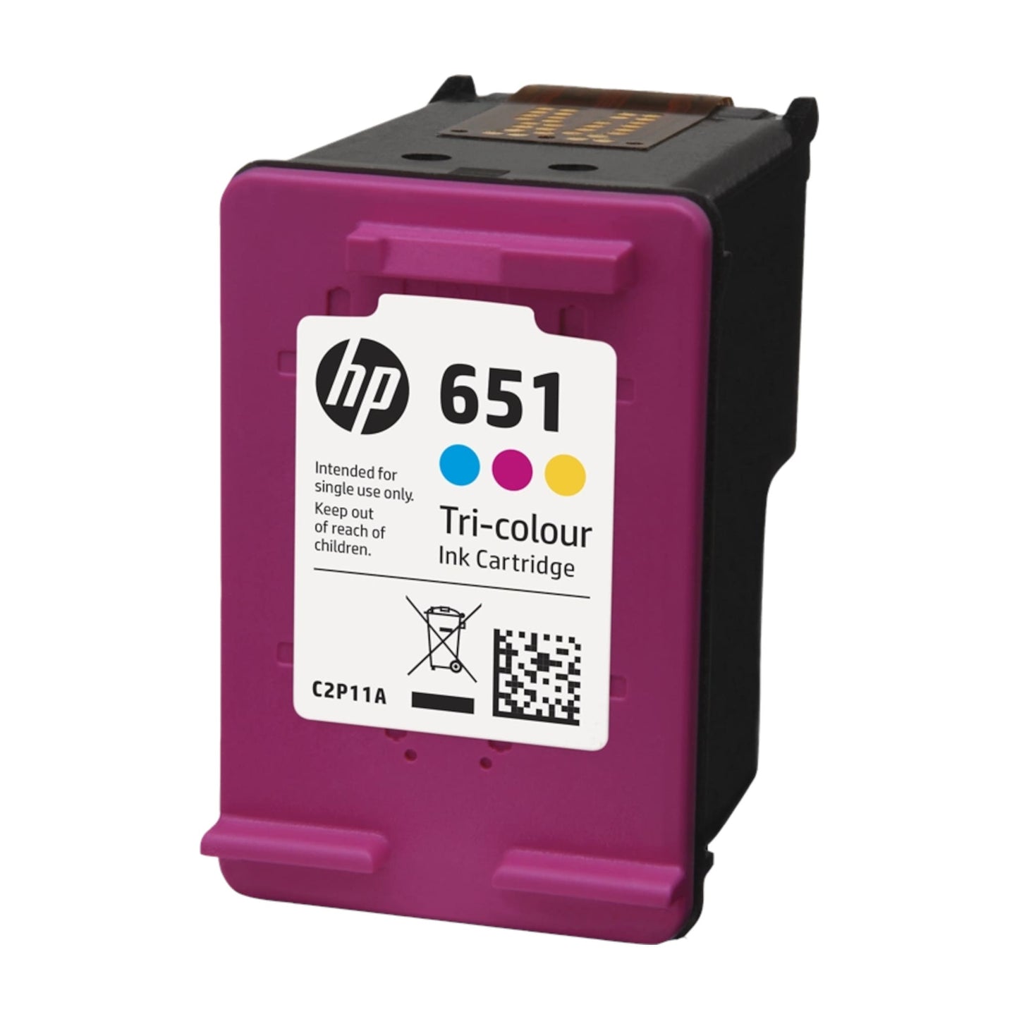 original-hp-651-color-druckerpatrone-30686-c2p11ae