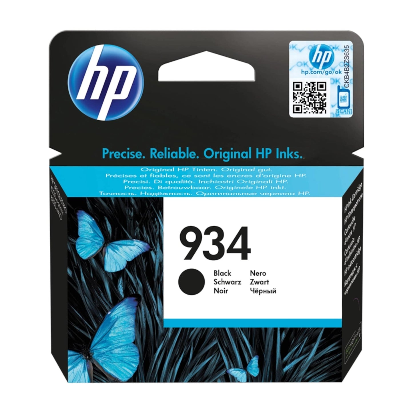 original-hp-934-schwarz-druckerpatrone-10426-c2p19ae