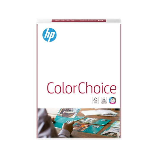 Original HP Multifunktionspapier "ColorChoise" A4 Weiss