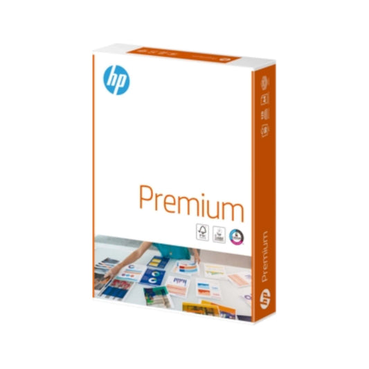Original HP Premium Multifunktionspapier A4 Weiss