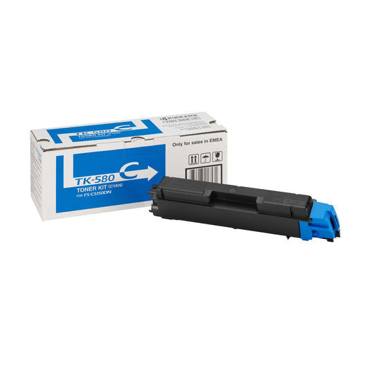 original-kyocera-tk-580c-cyan-toner-1t02ktcnl0