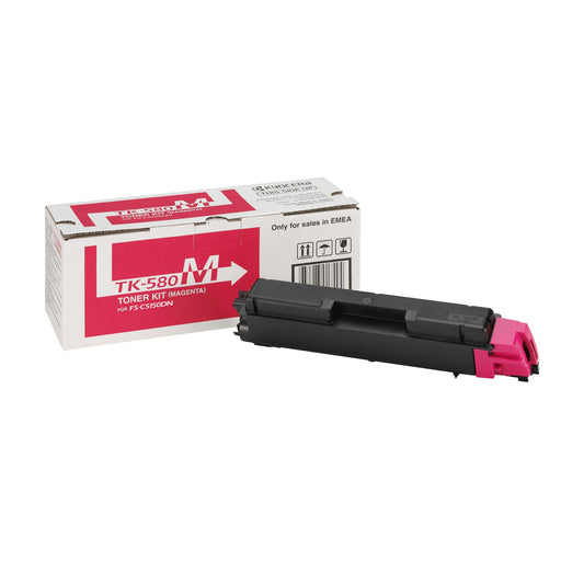 original-kyocera-tk-580m-magenta-toner-1t02ktbnl0